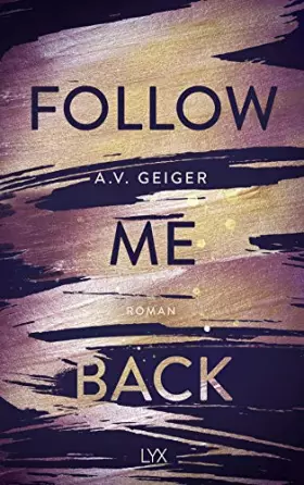 Couverture du produit · Follow Me Back: Roman