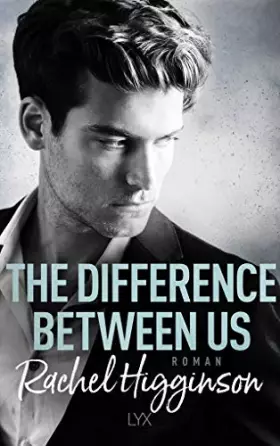 Couverture du produit · The Difference Between Us
