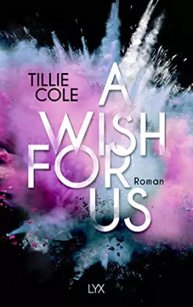 Couverture du produit · A Wish for Us: Roman