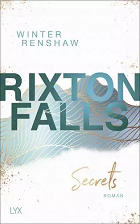 Couverture du produit · Rixton Falls 1 - Secrets