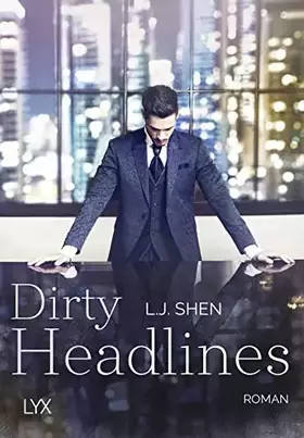 Couverture du produit · Dirty Headlines