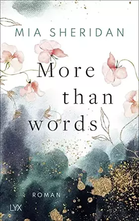 Couverture du produit · More than Words