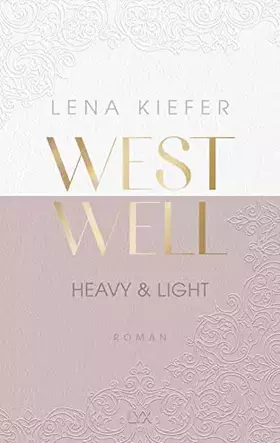 Couverture du produit · Westwell - Heavy & Light