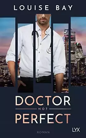 Couverture du produit · Doctor Not Perfect