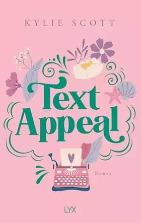 Couverture du produit · Text Appeal