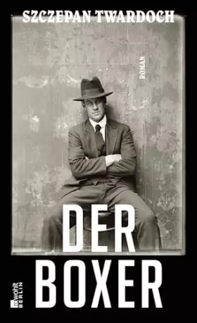 Couverture du produit · Der Boxer