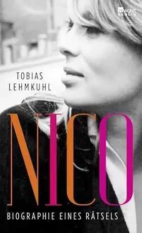 Couverture du produit · Nico: Biographie eines Rätsels