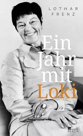 Couverture du produit · Ein Jahr mit Loki: Mit QR-Code