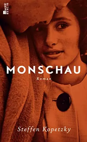 Couverture du produit · Monschau