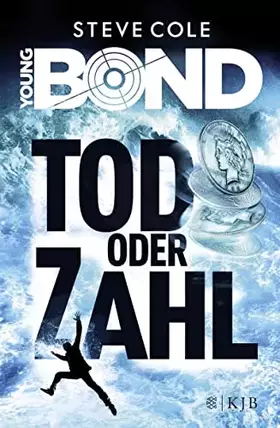 Couverture du produit · Young Bond - Tod oder Zahl