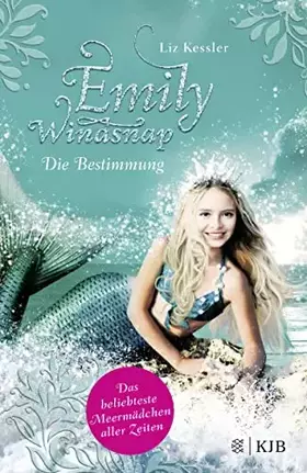 Couverture du produit · Emily Windsnap 06 - Die Bestimmung