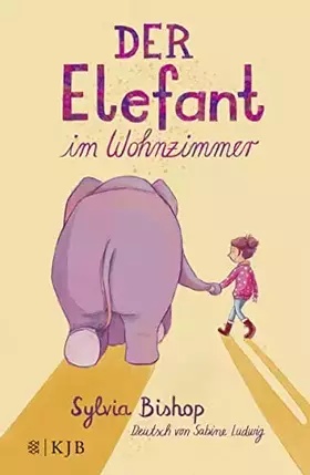 Couverture du produit · Der Elefant im Wohnzimmer