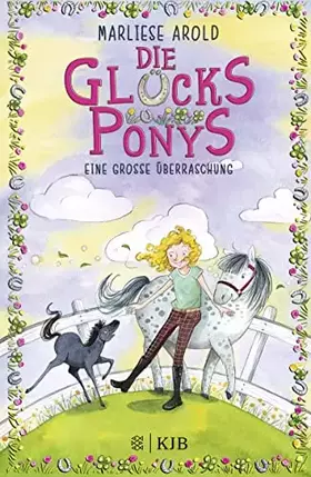 Couverture du produit · Die Glücksponys - Eine große Überraschung