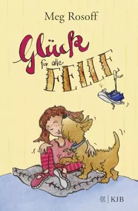 Couverture du produit · Glück für alle Felle