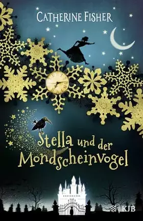 Couverture du produit · Stella und der Mondscheinvogel