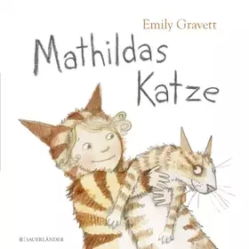 Couverture du produit · Mathildas Katze