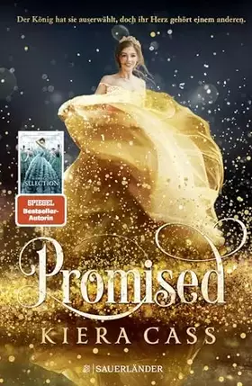 Couverture du produit · Promised