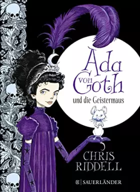 Couverture du produit · Ada von Goth und die Geistermaus