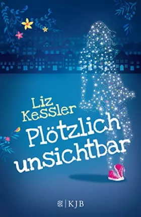 Couverture du produit · Plötzlich unsichtbar