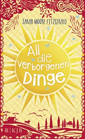 Couverture du produit · All die verborgenen Dinge