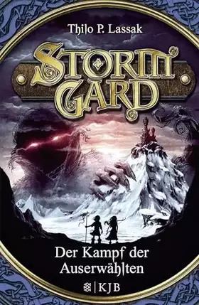 Couverture du produit · Stormgard: Der Kampf der Auserwählten