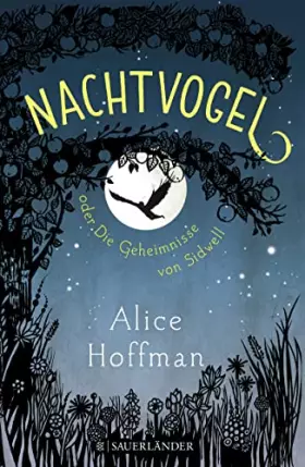 Couverture du produit · Nachtvogel oder Die Geheimnisse von Sidwell