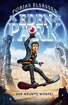 Couverture du produit · Eden Park - Der neunte Würfel