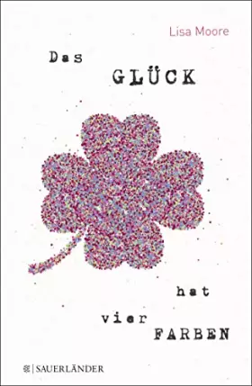 Couverture du produit · Das Glück hat vier Farben