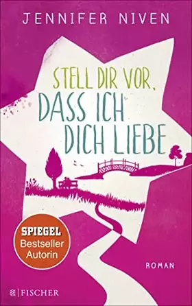 Couverture du produit · Stell dir vor, dass ich dich liebe