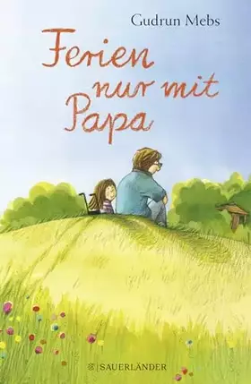 Couverture du produit · Ferien nur mit Papa