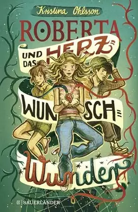 Couverture du produit · Roberta und das Herzwunschwunder