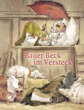 Couverture du produit · Bauer Beck im Versteck