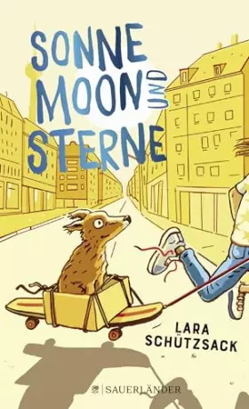 Couverture du produit · Sonne, Moon und Sterne