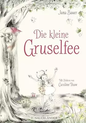 Couverture du produit · Die kleine Gruselfee