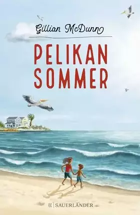 Couverture du produit · Pelikansommer