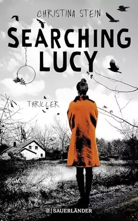 Couverture du produit · Searching Lucy: Thriller