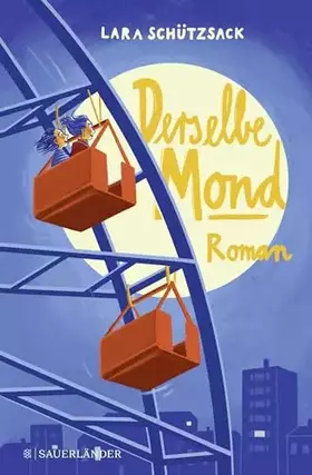 Couverture du produit · Derselbe Mond