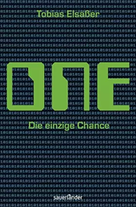 Couverture du produit · One: Die einzige Chance