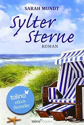 Couverture du produit · Sylter Sterne. Roman