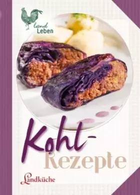 Couverture du produit · Kohl-Rezepte