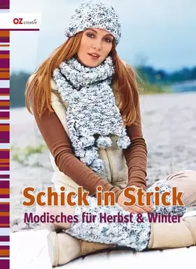 Couverture du produit · Schick in Strick: Modisches für Herbst & Winter