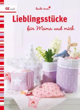 Couverture du produit · Lieblingsstücke: für Mama und mich