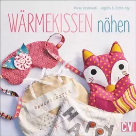 Couverture du produit · Wärmekissen nähen