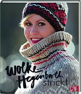 Couverture du produit · Wolke Hegenbarth strickt