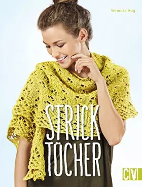 Couverture du produit · Stricktücher