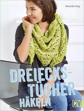 Couverture du produit · Dreieckstücher häkeln