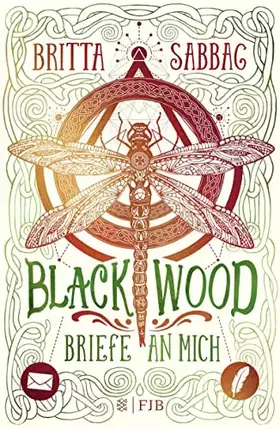 Couverture du produit · Blackwood: Briefe an mich