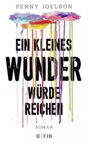 Couverture du produit · Ein kleines Wunder würde reichen