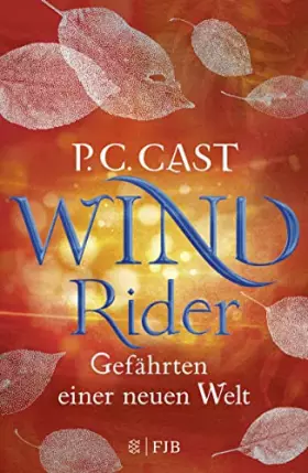 Couverture du produit · Wind Rider: Gefährten einer neuen Welt