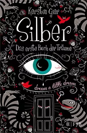 Couverture du produit · Silber - Das erste Buch der Träume